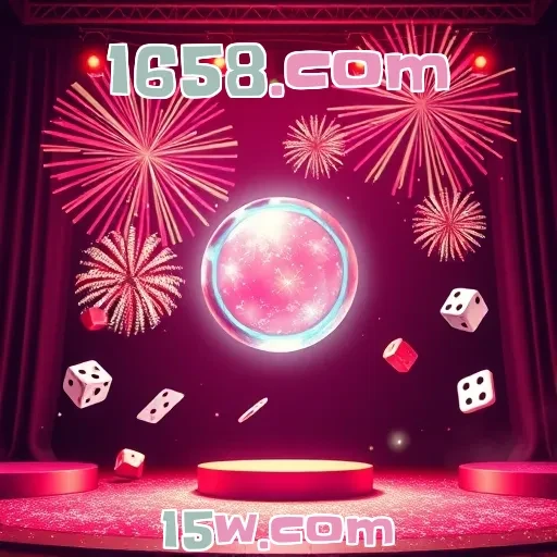 1658.com Blackjack