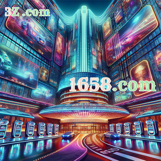 Experiência VIP: Um Novo Nível de Jogos no 1658.com