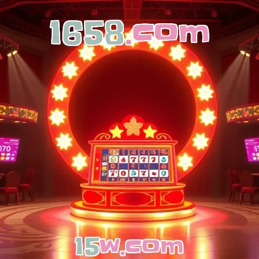 1658.com Poker