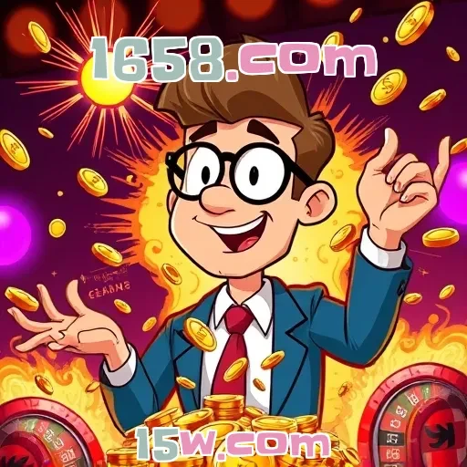 1658.com Promoções