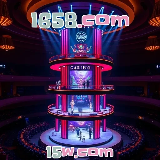 1658.com Apostas Esportivas