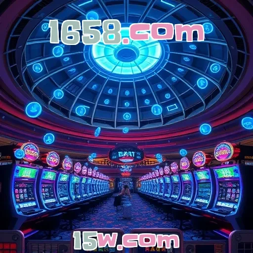 1658.com Programa VIP